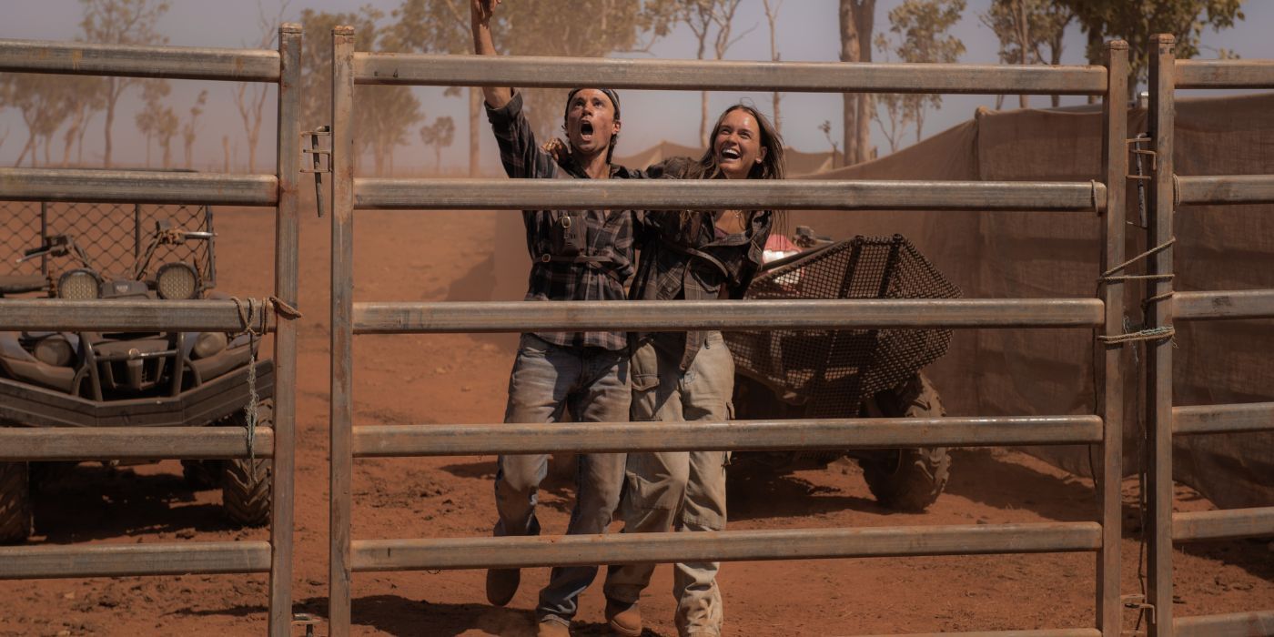 Where Was Territory Filmed? Australian Netflix Western's Filming Locations Explained