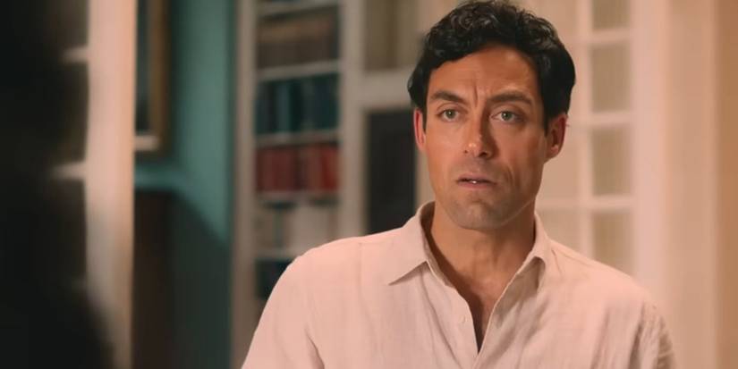 Rivals Season 2: Cast, Story & Everything We Know