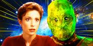 Every Changeling In DS9 Besides Odo 