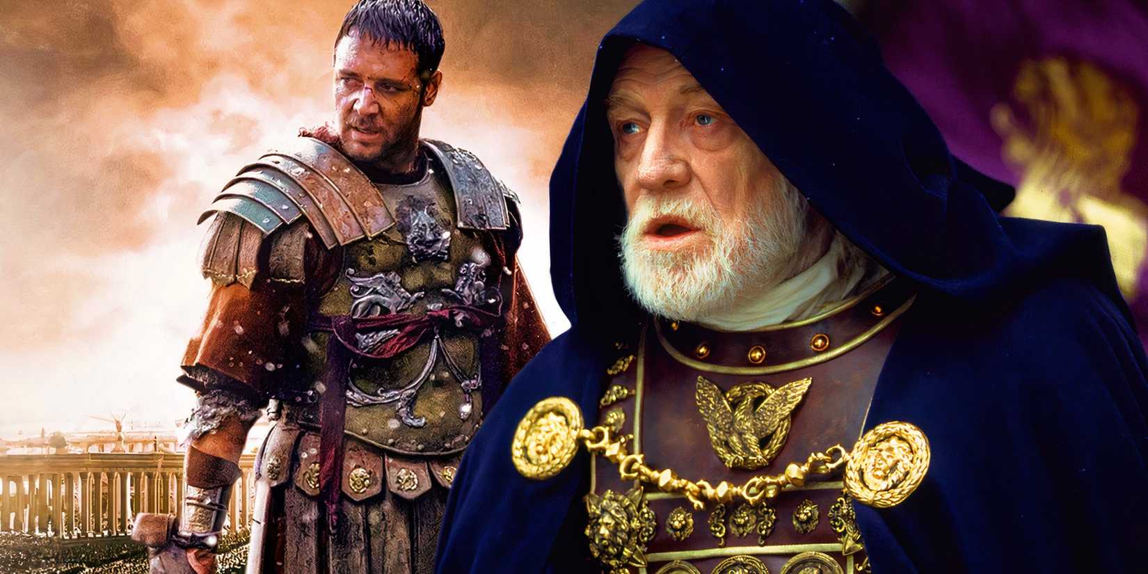 Gladiator What Is The Dream Of Rome gladiator-what-is-the-dream-of-rome