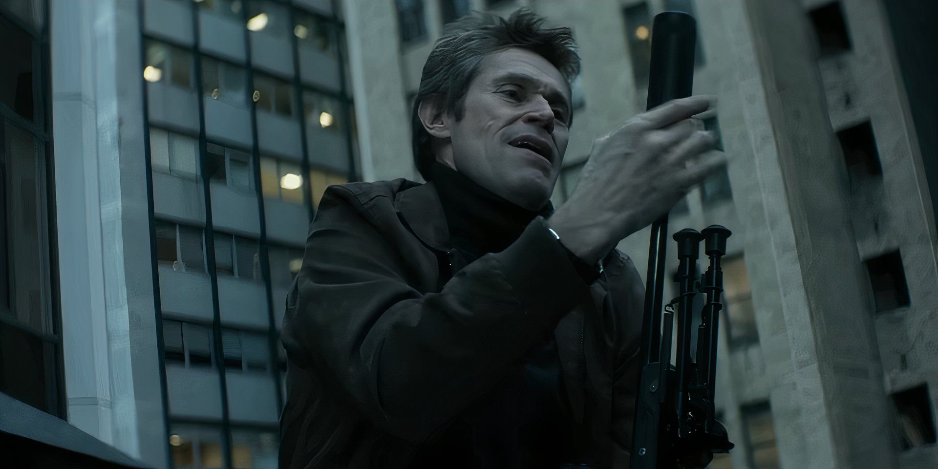 El nuevo spin-off de John Wick es la única oportunidad de recuperar a este personaje favorito de los fanáticos que desapareció demasiado pronto