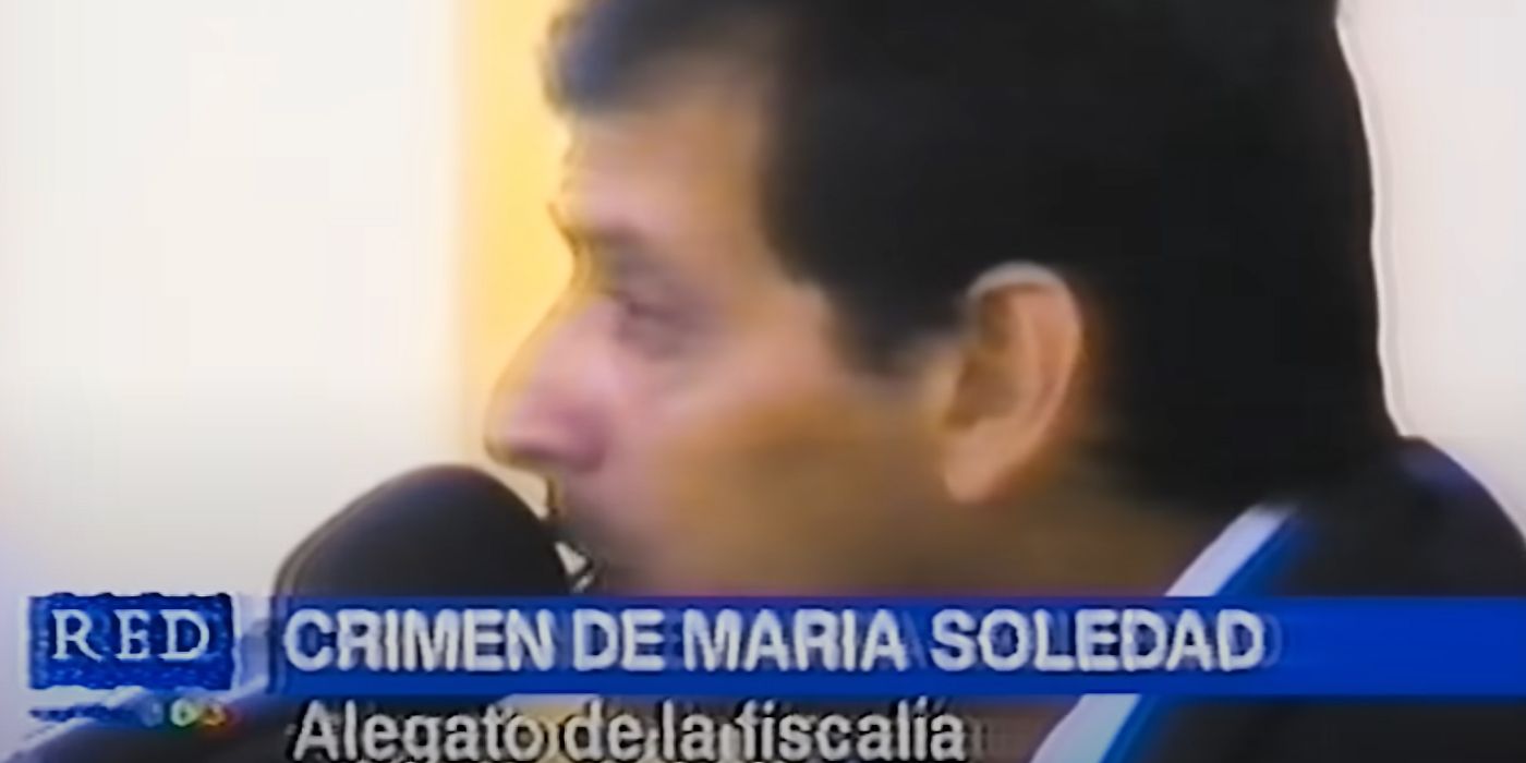 Breaking The Silence True Story: What Really Happened To Mara Soledad