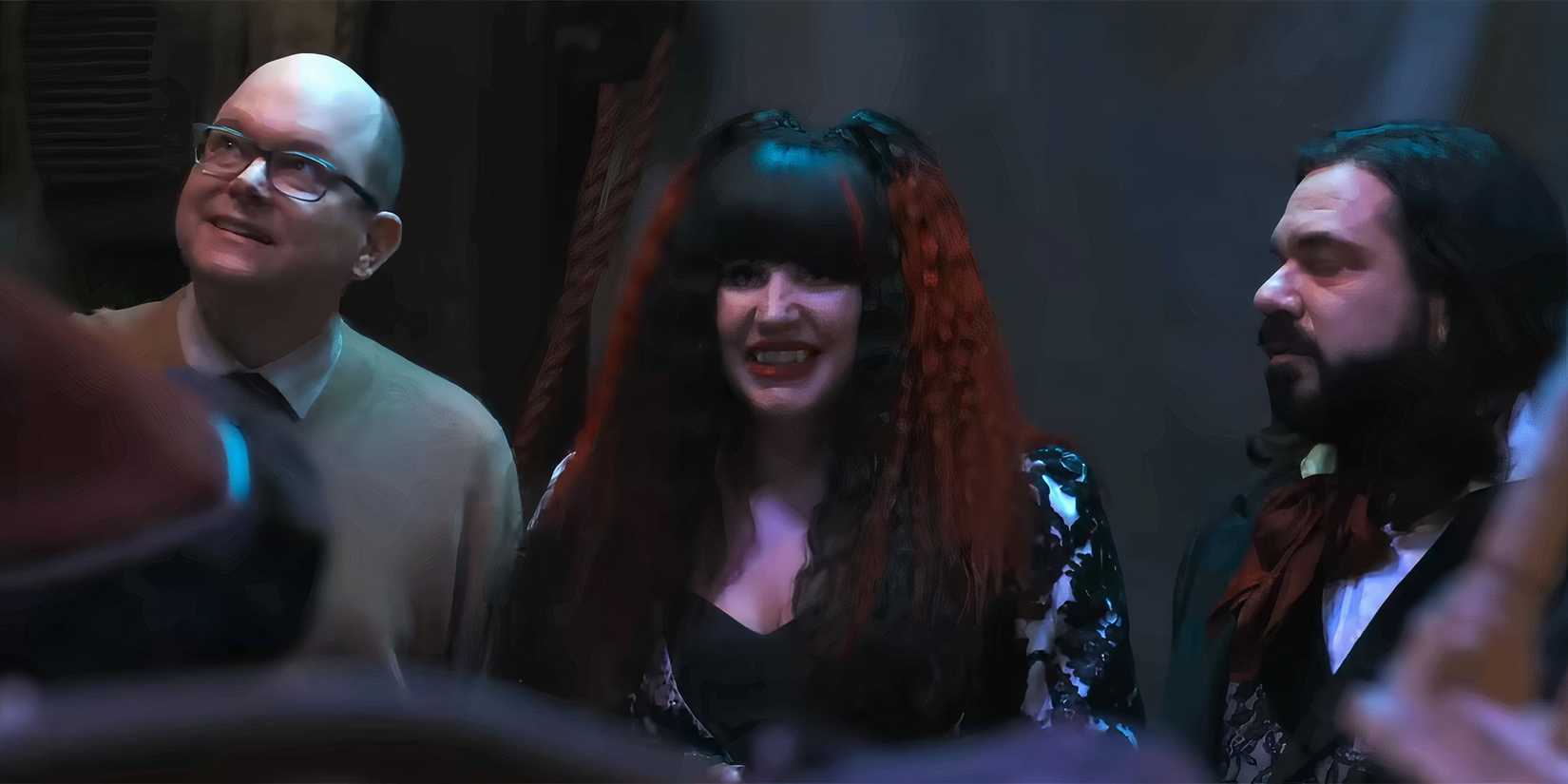 What We Do In The Shadows' Paul Simms On Putting Together Final Season ...