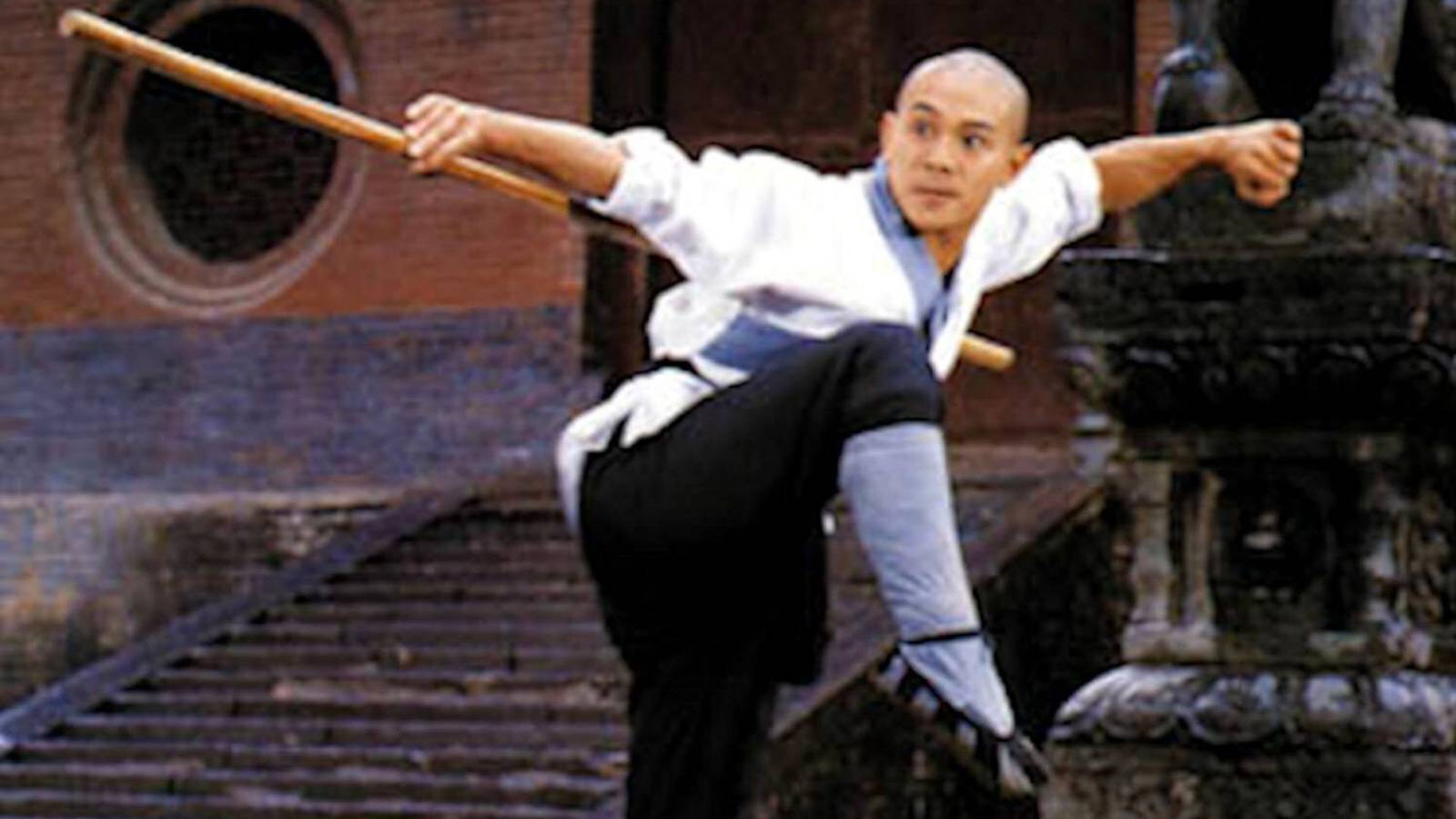 This Forgotten 1986 Jet Li Movie Was The End of An Era For The Martial Arts Genre