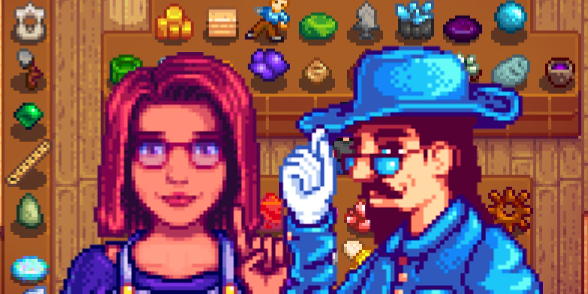 What Should You Do With Duck Feathers In Stardew Valley?