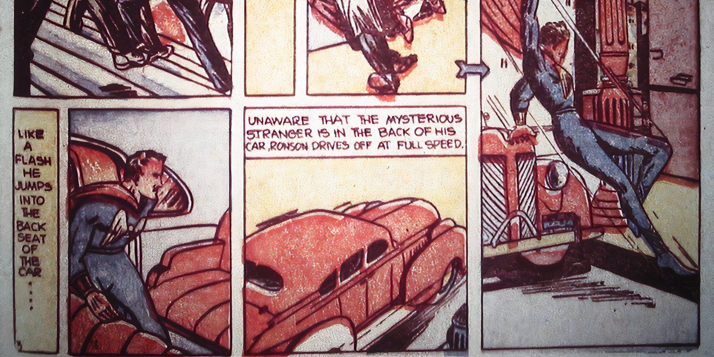 After 85 Years, Marvel Officially Names Its First Ever Superhero ...