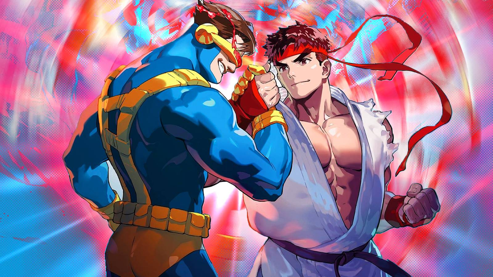 Is Marvel Vs. Capcom Fighting Collection Worth It? Cost & Features ...