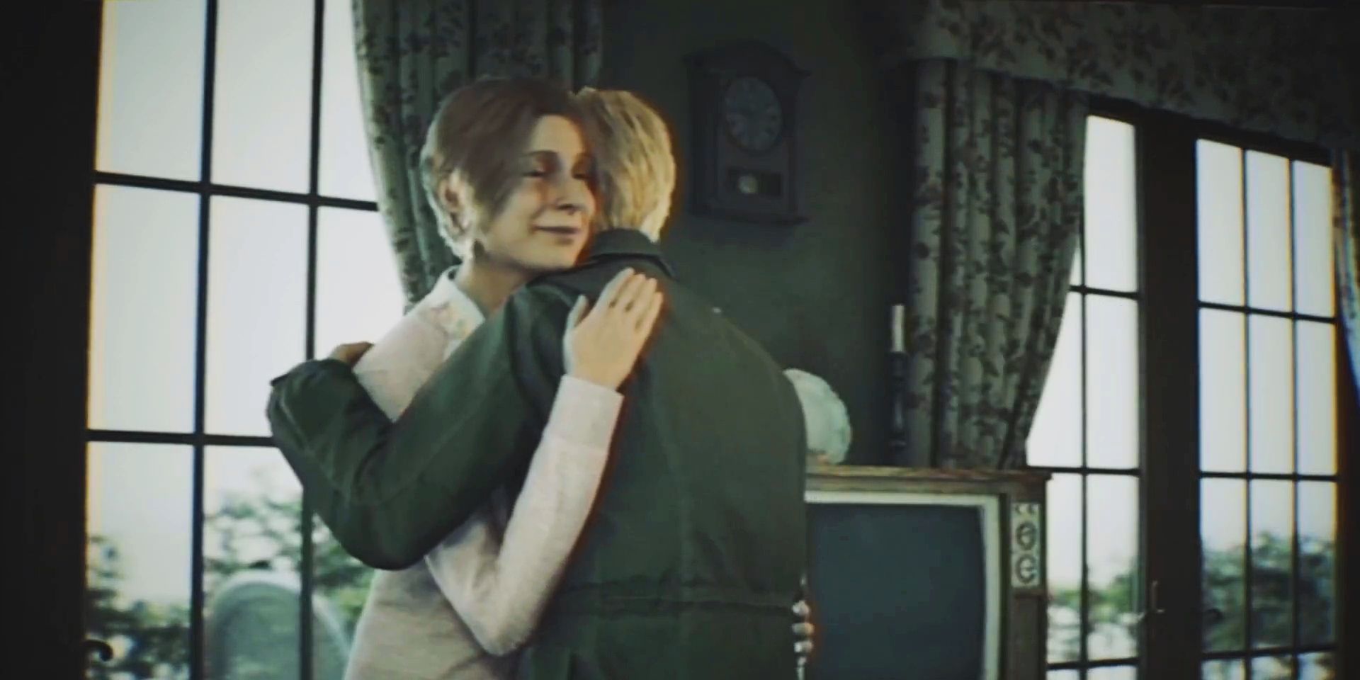 Por qué James [SPOILER] Mary en Silent Hill 2