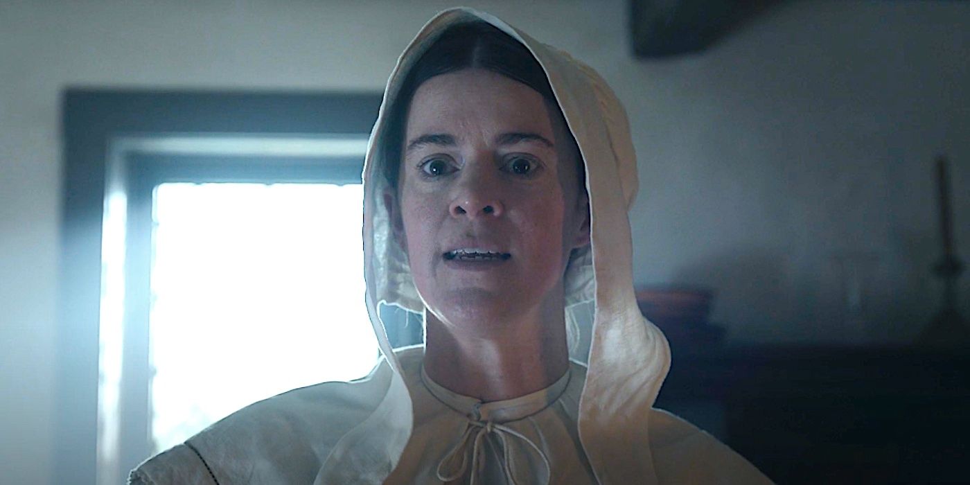 Ghosts Season 4, Episode 3: Patience's Exit Just Set Up The Arrival Of New Spirits