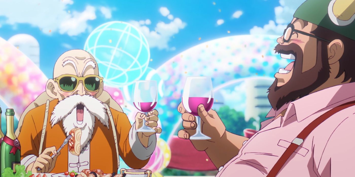 Dragon Ball Daima's Timeline Placement Officially Confirmed In Episode #1