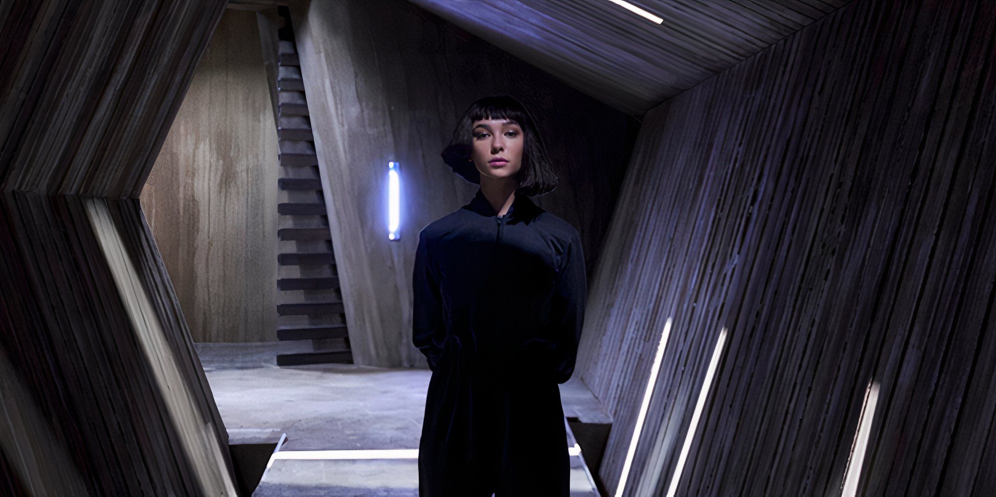 Citadel: Diana Star Matilda de Angelis & Showrunner Gina Gardini Talk Bringing Citadel To Italy