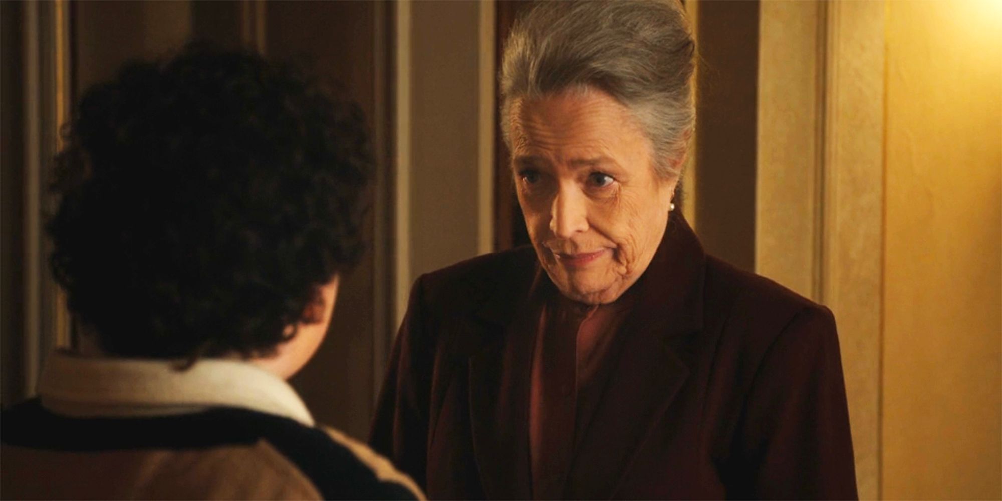 Why The Only Person Who Can Help Kathy Bates In Matlock Is Her 12-Year-Old Grandson