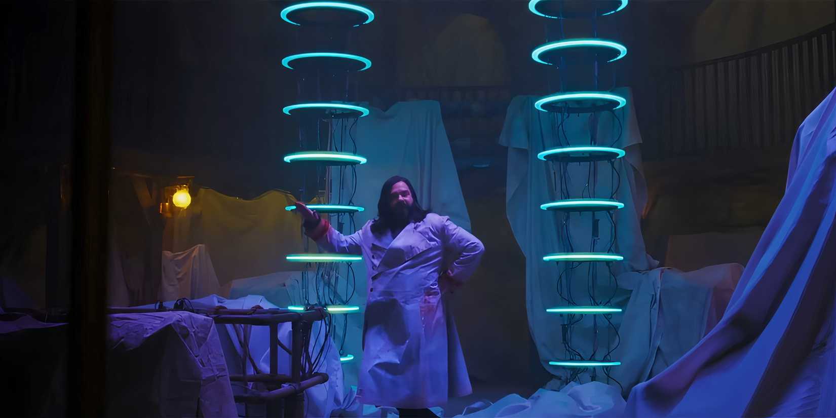 What We Do In The Shadows' Paul Simms On Putting Together Final Season ...