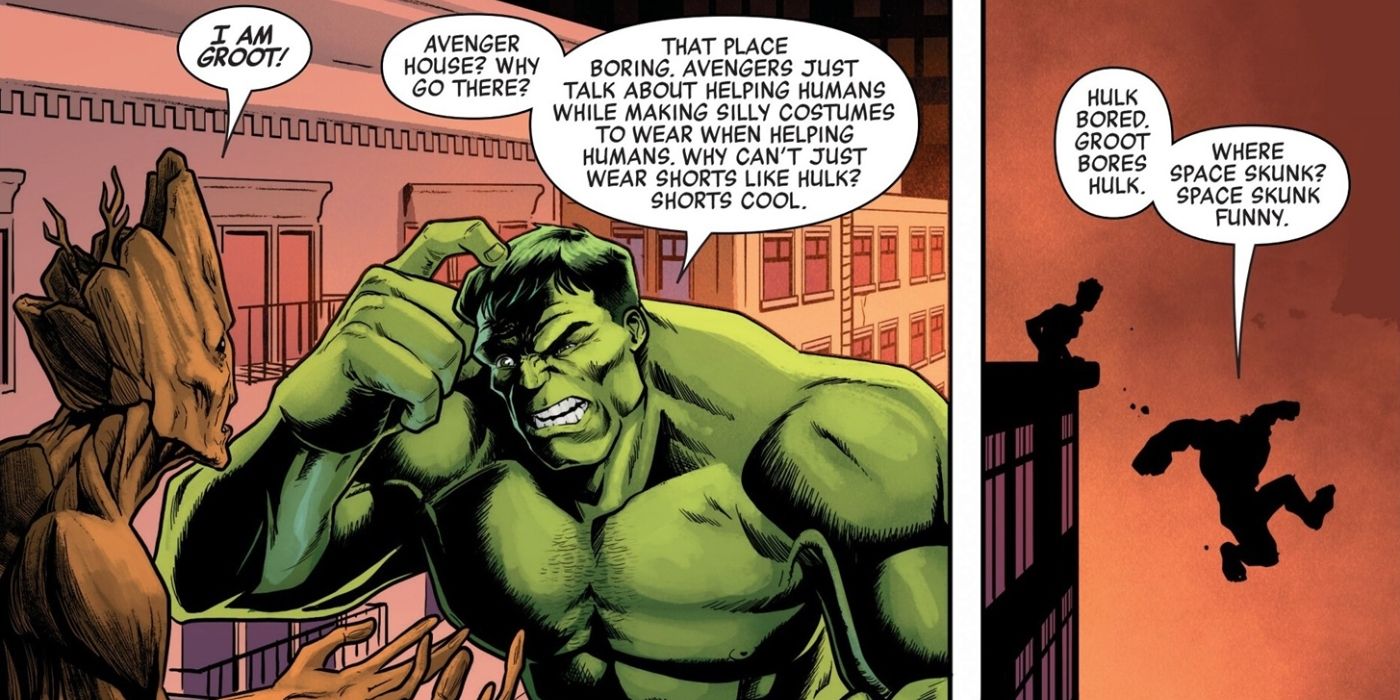 Marvel Confirms 1 MCU Hero Can Overpower Hulk Without Breaking a Sweat