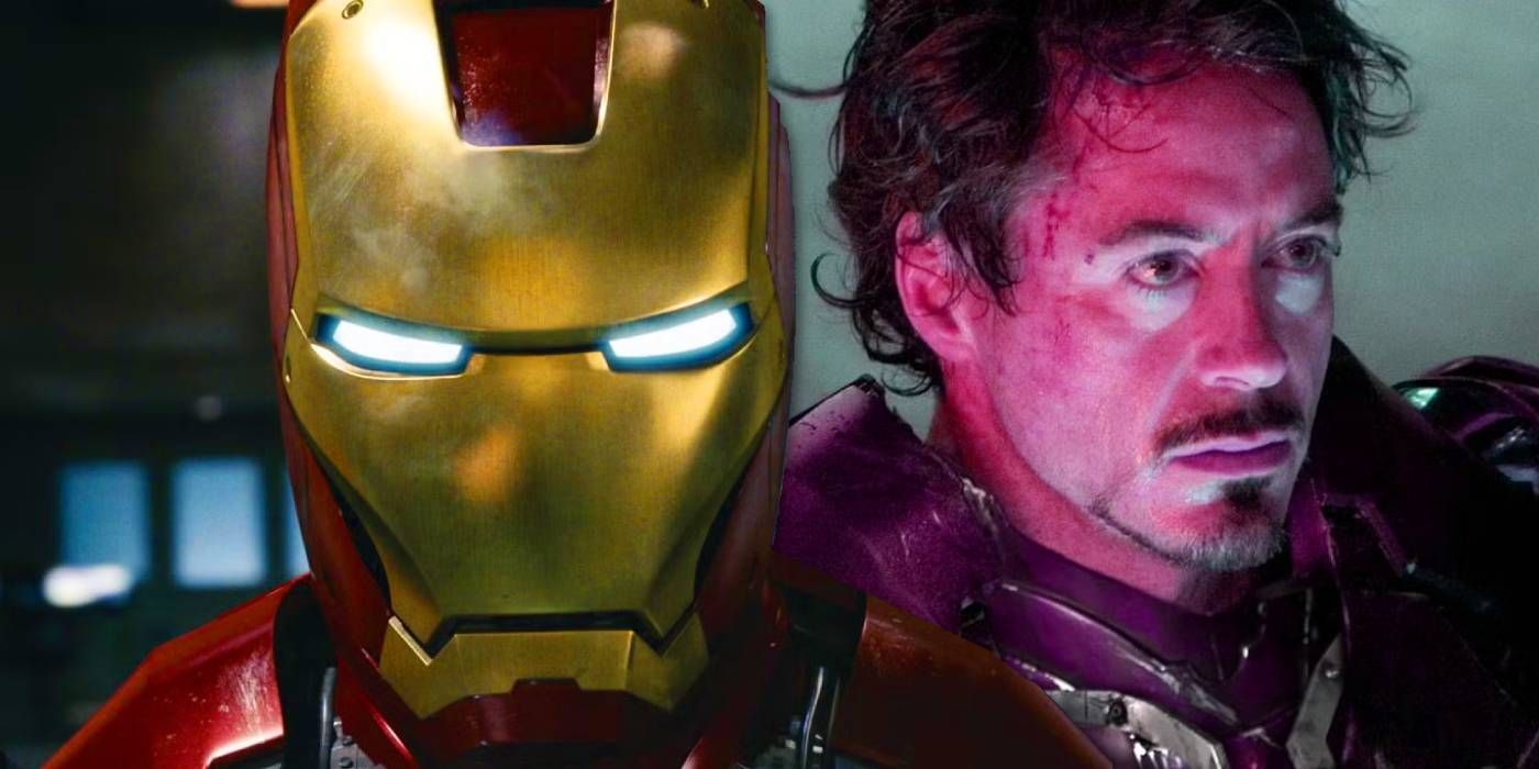 iron man 2 tony stark gives helmet Endgame Team Suit $69 vs $199 vs $349