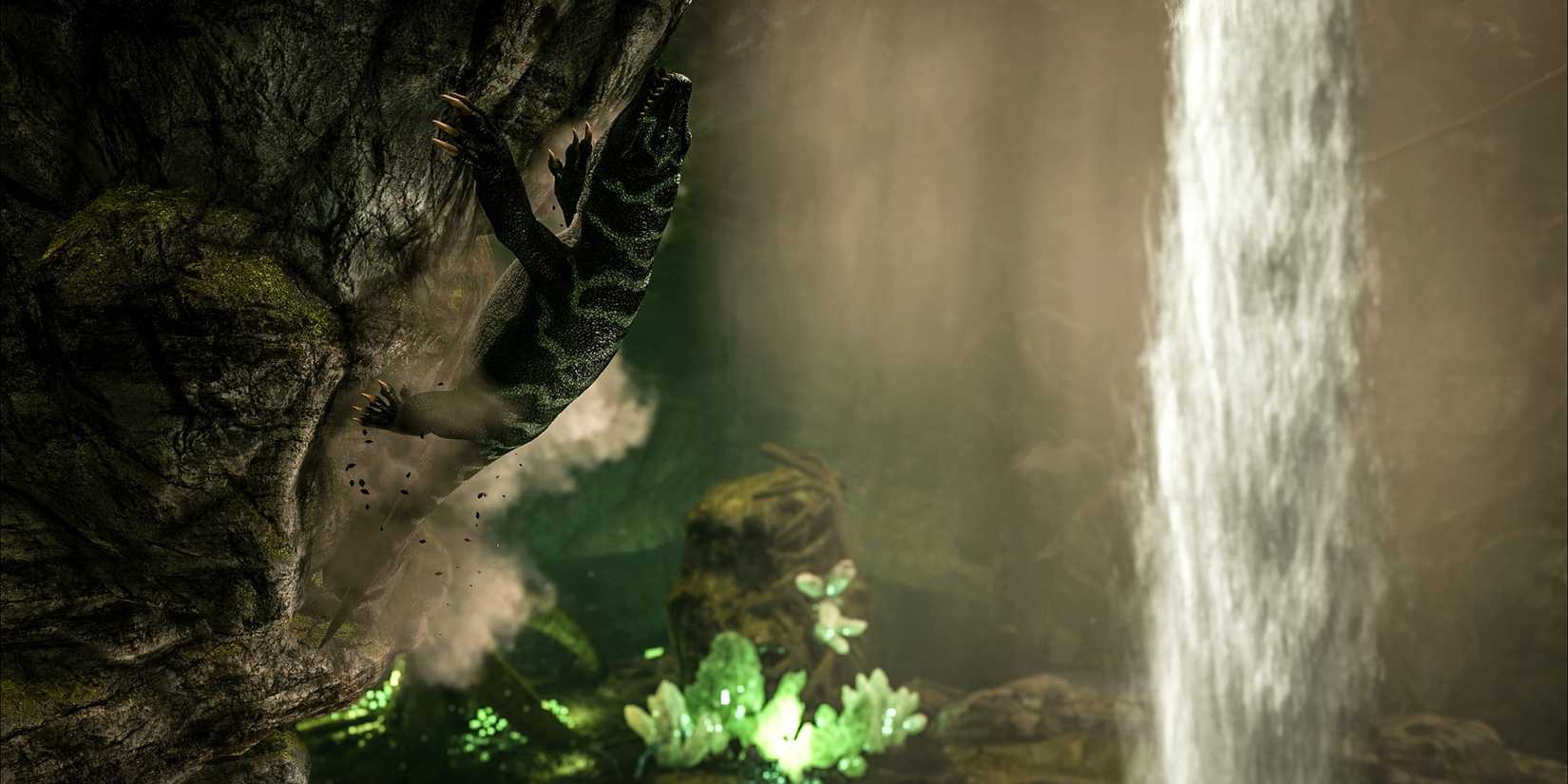 10 Forgotten & Underused Creatures Of Ark: Survival Ascended That Are ...