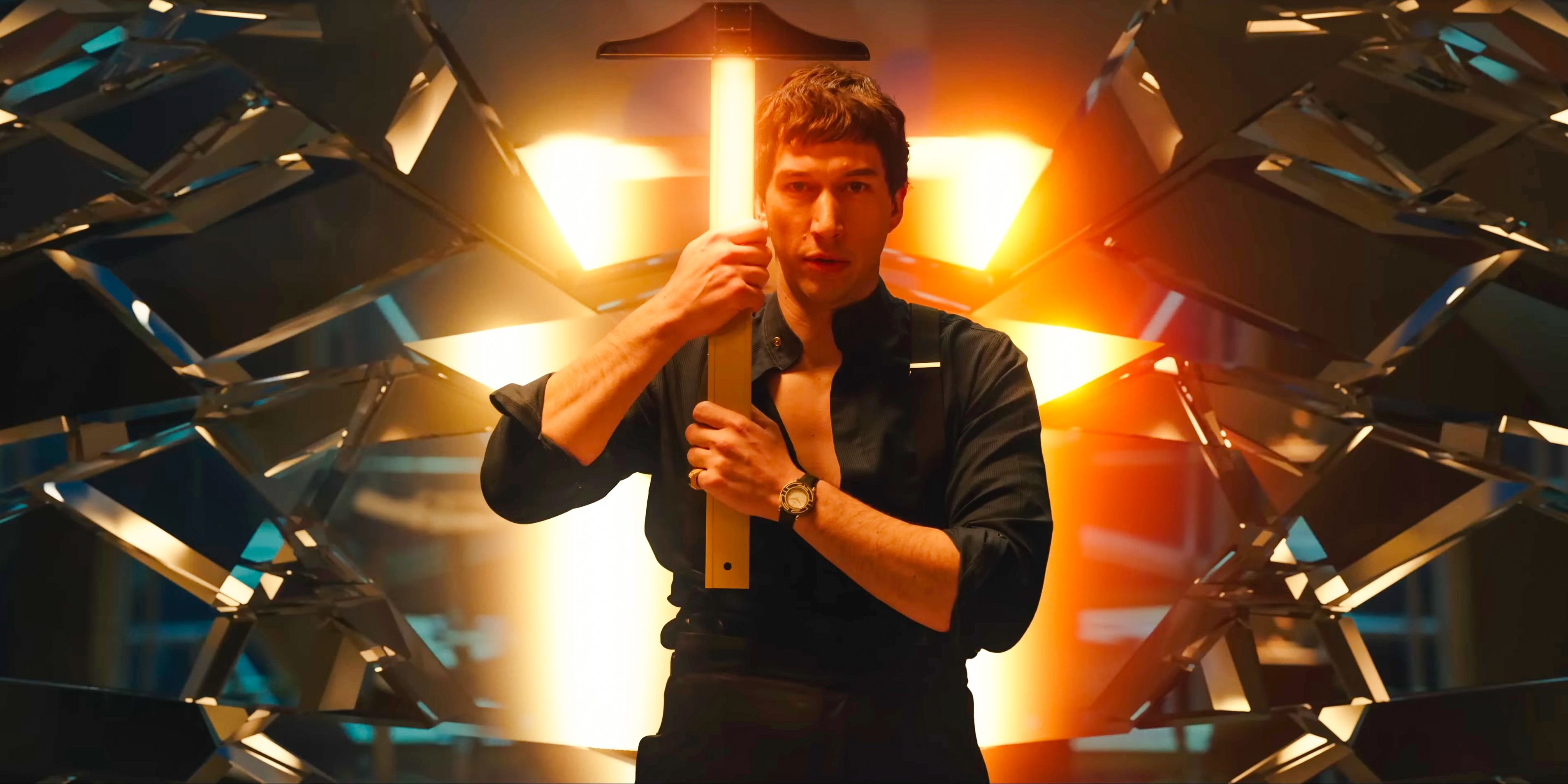 Megalopolis Box Office Finally Passes Its First Global Milestone