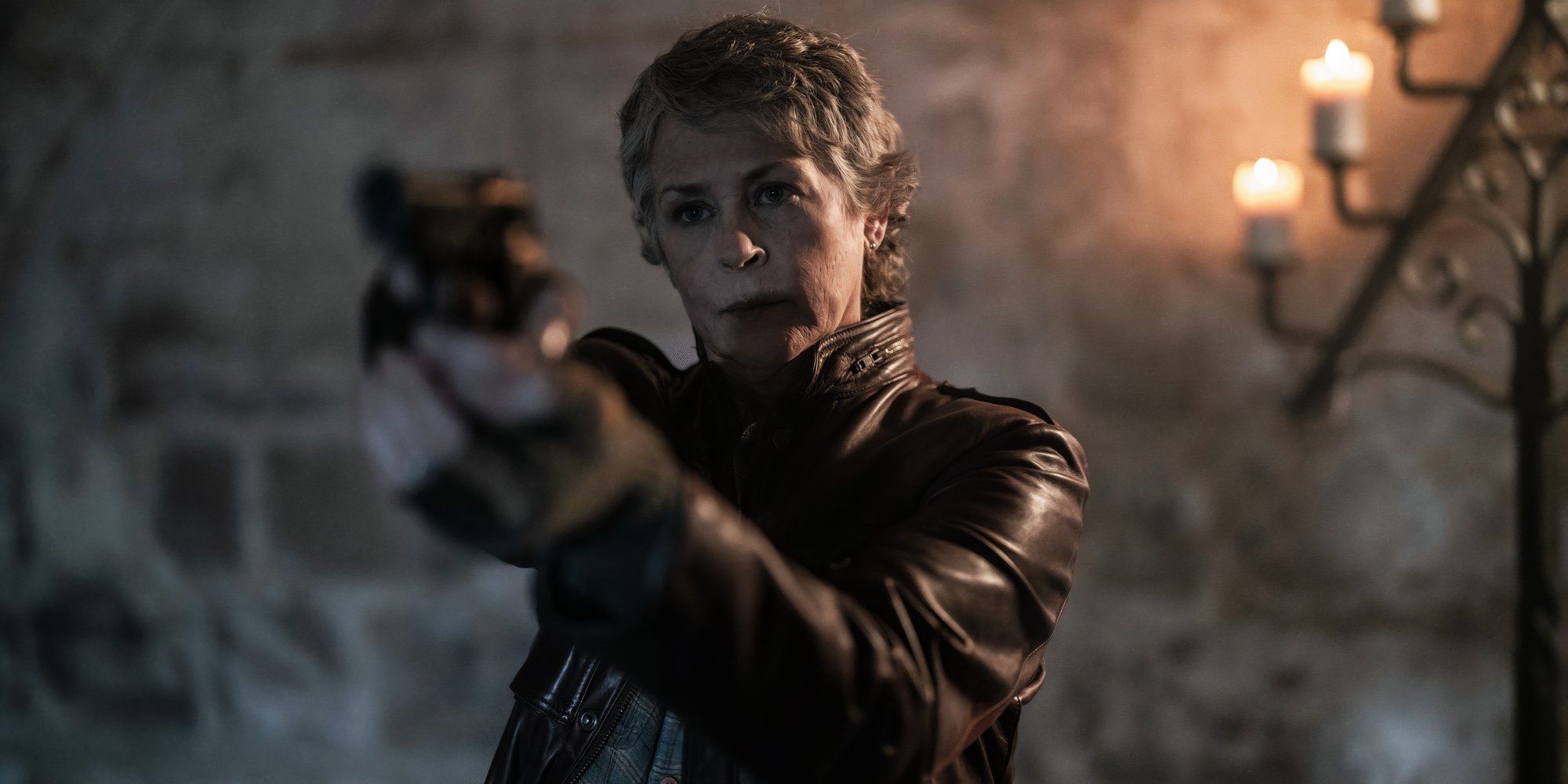 Tráiler final de la temporada 2 de TWD Daryl Dixon: Daryl y Carol hacen su última resistencia para escapar de Francia