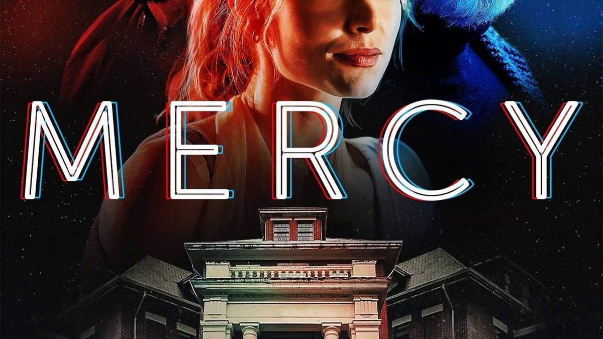 Mercy Cas Mercy Summary, Trailer, Cast, Where to Watch and More
