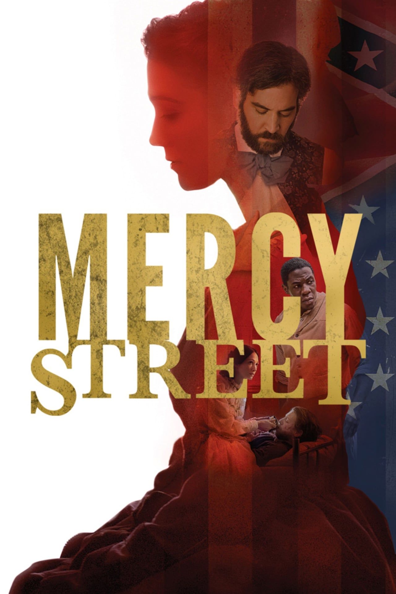 Mercy Street (2016) Summary, Trailer, Season List, Cast, Where to Watch ...