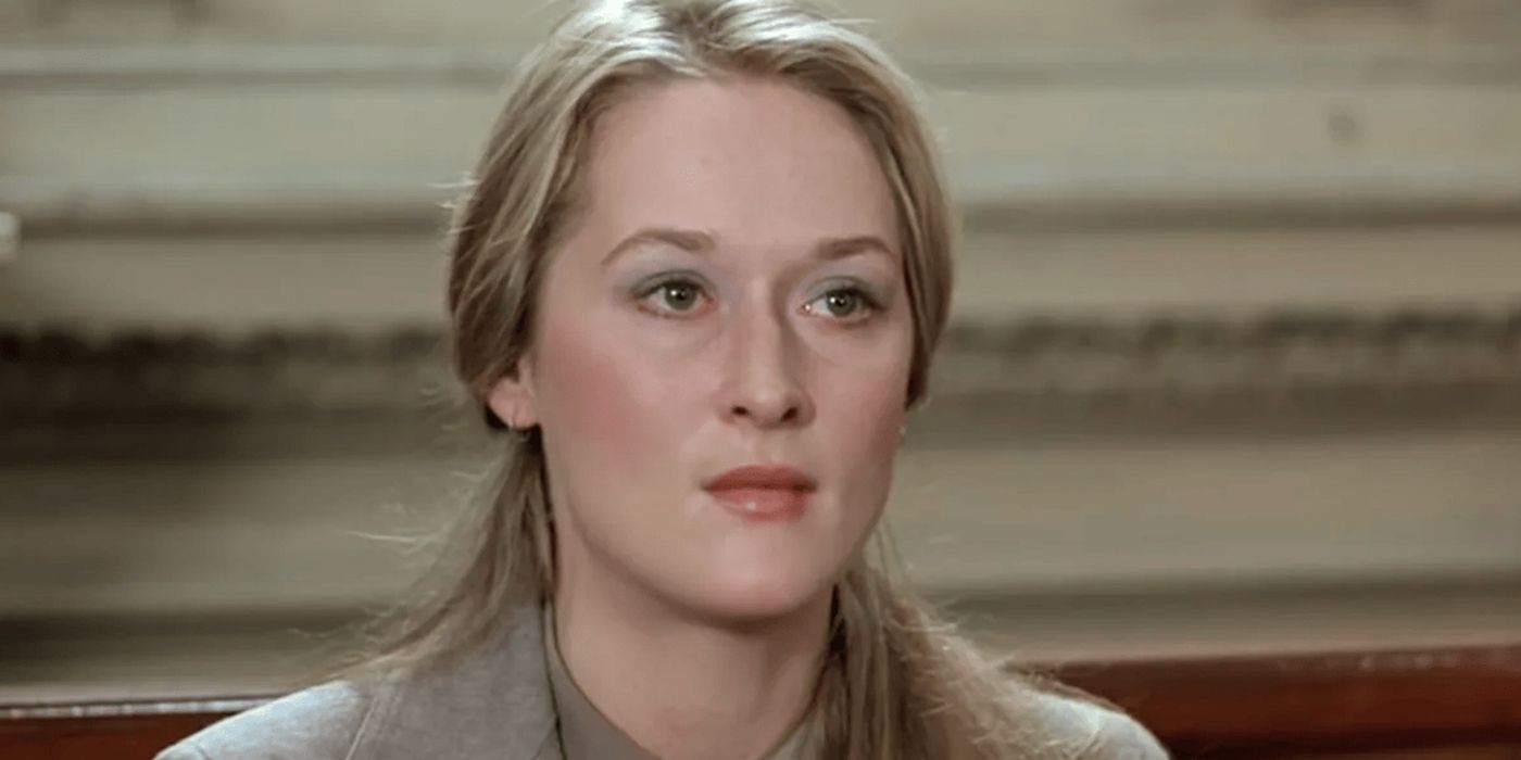 Las 8 películas que definieron la carrera de Meryl Streep