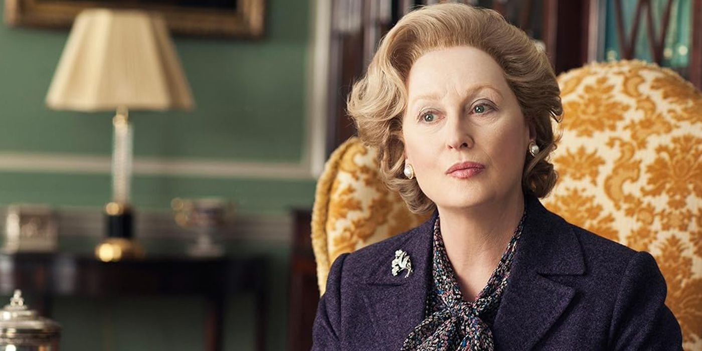 The 8 Movies That Defined Meryl Streep's Career