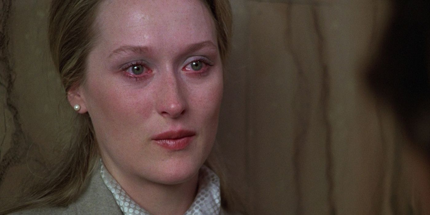 The 8 Movies That Defined Meryl Streep's Career