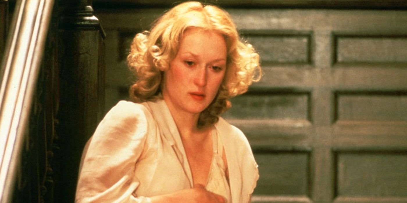 Las 8 películas que definieron la carrera de Meryl Streep