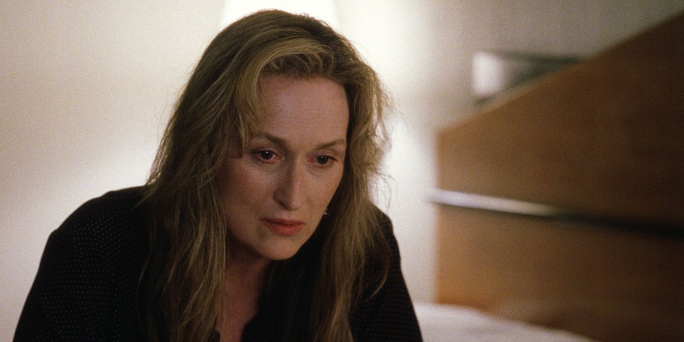 Las 8 películas que definieron la carrera de Meryl Streep