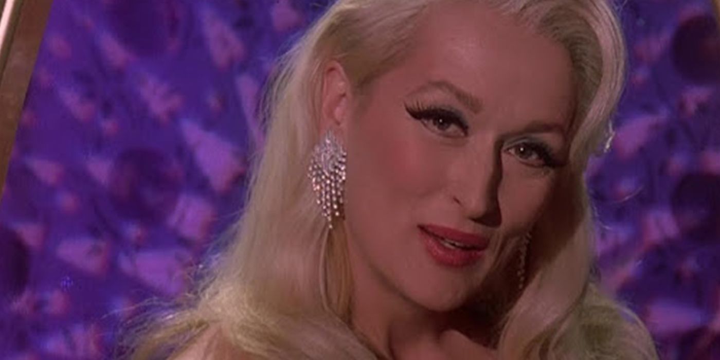 The 8 Movies That Defined Meryl Streep's Career