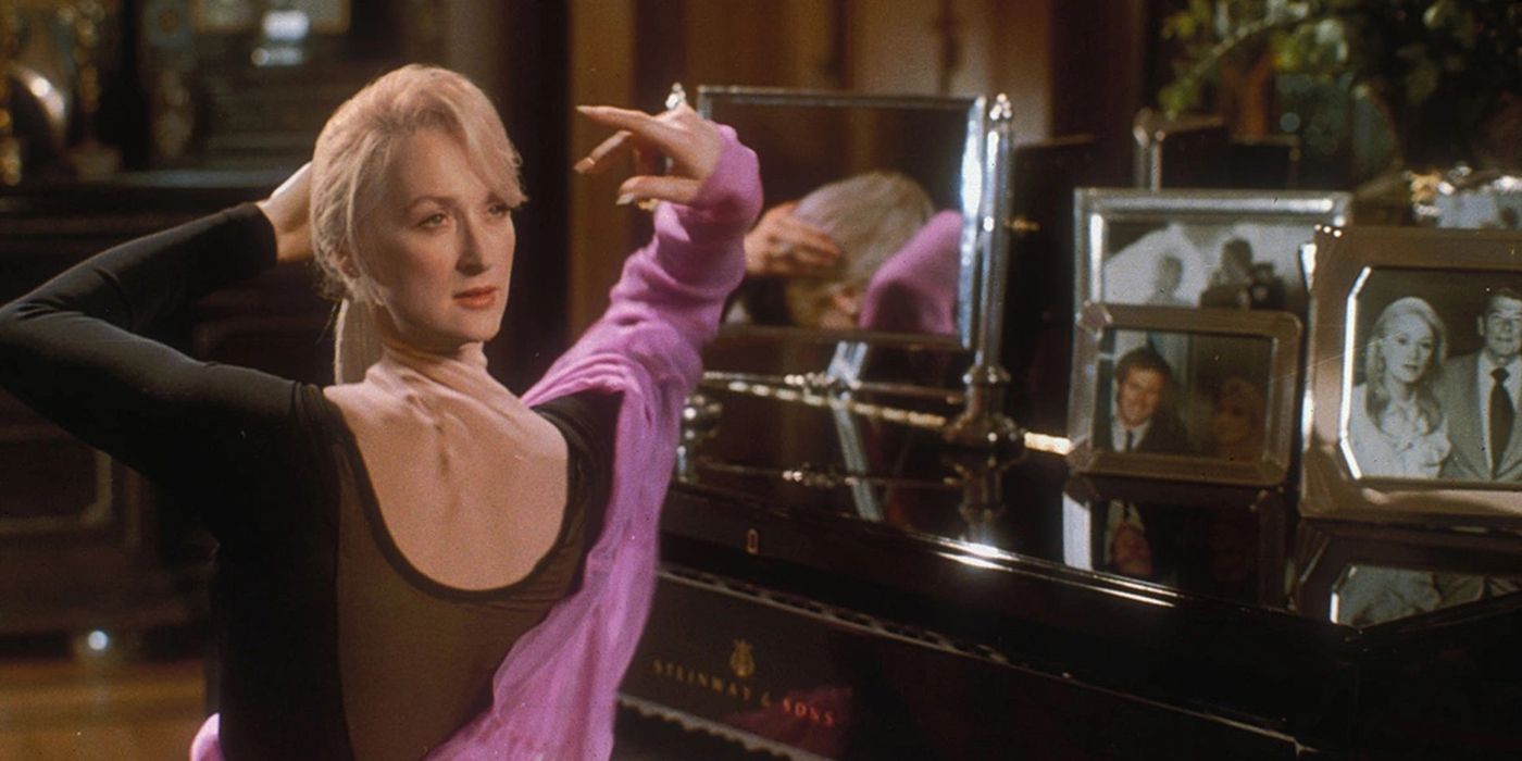 The 8 Movies That Defined Meryl Streep's Career