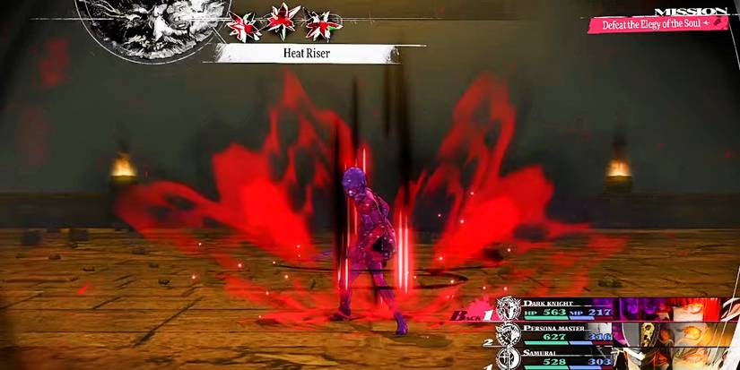 How To Defeat The Elegy Of The Soul In Metaphor Refantazio