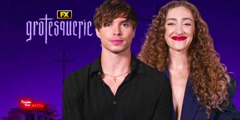 Grotesquerie Summary, Trailer, Season List, Cast, Where to Watch and More