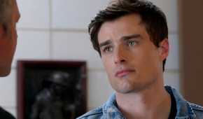 Damon Ranger Chicago Chicago Fire Loses Another Important Member Of Firehouse 51 Ahead Of ...
