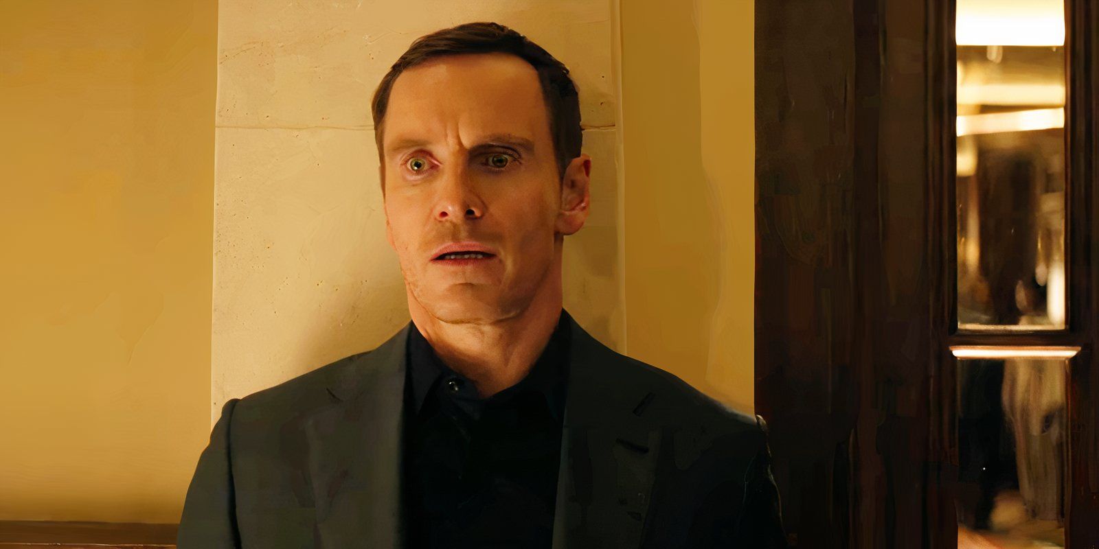 The Agency Review: Michael Fassbender es el espía perfecto en una apasionante serie de suspenso en Paramount+