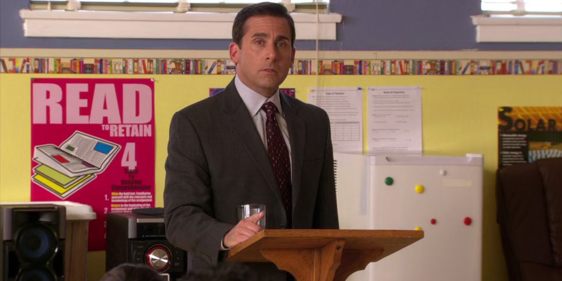 The Office's 2 Highest-Rated Episodes Perfectly Explain Why The Show Was Never The Same After Michael Left