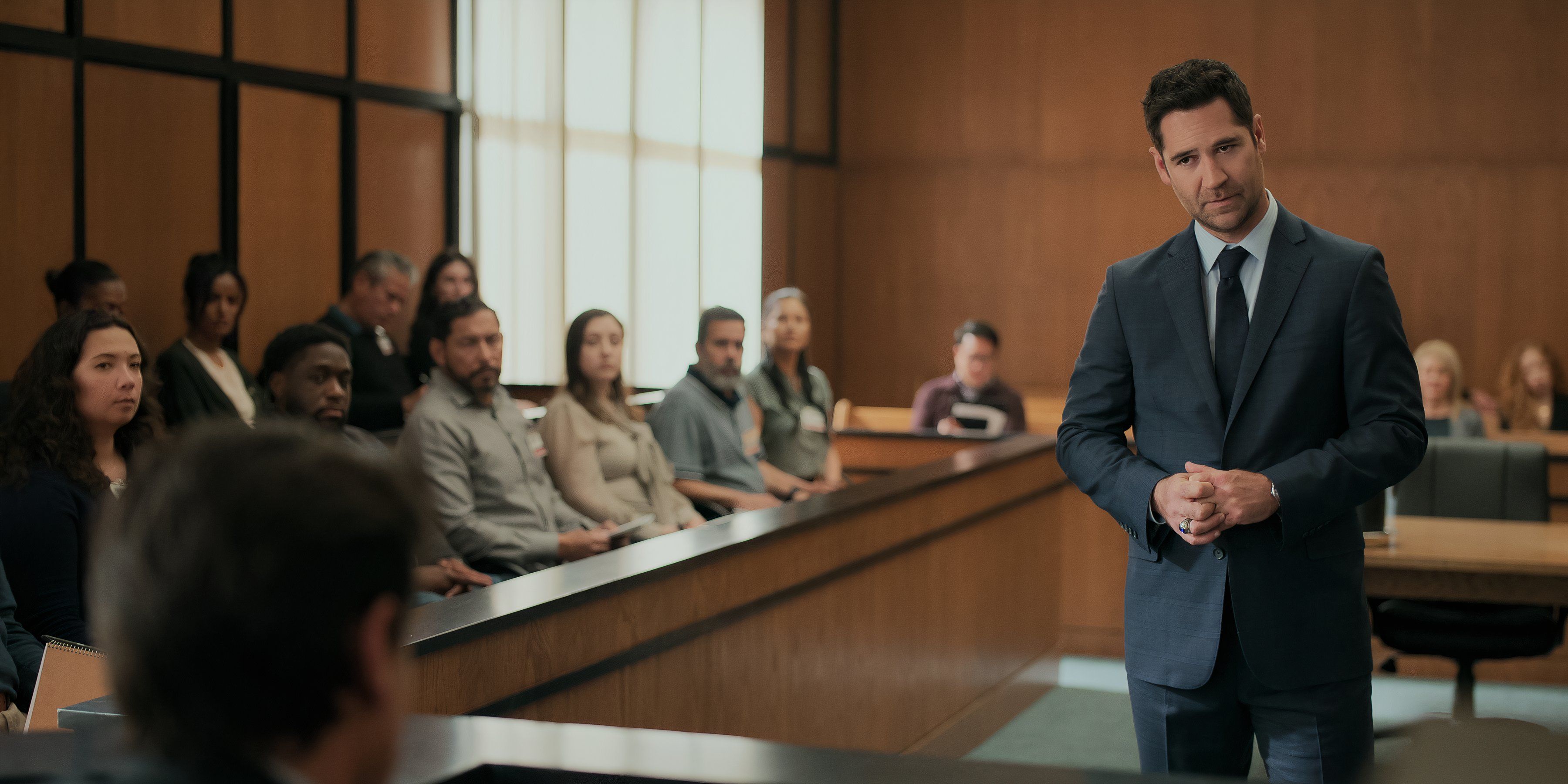 The Lincoln Lawyer Season 3 Ending Explained: Who Killed Glory Days