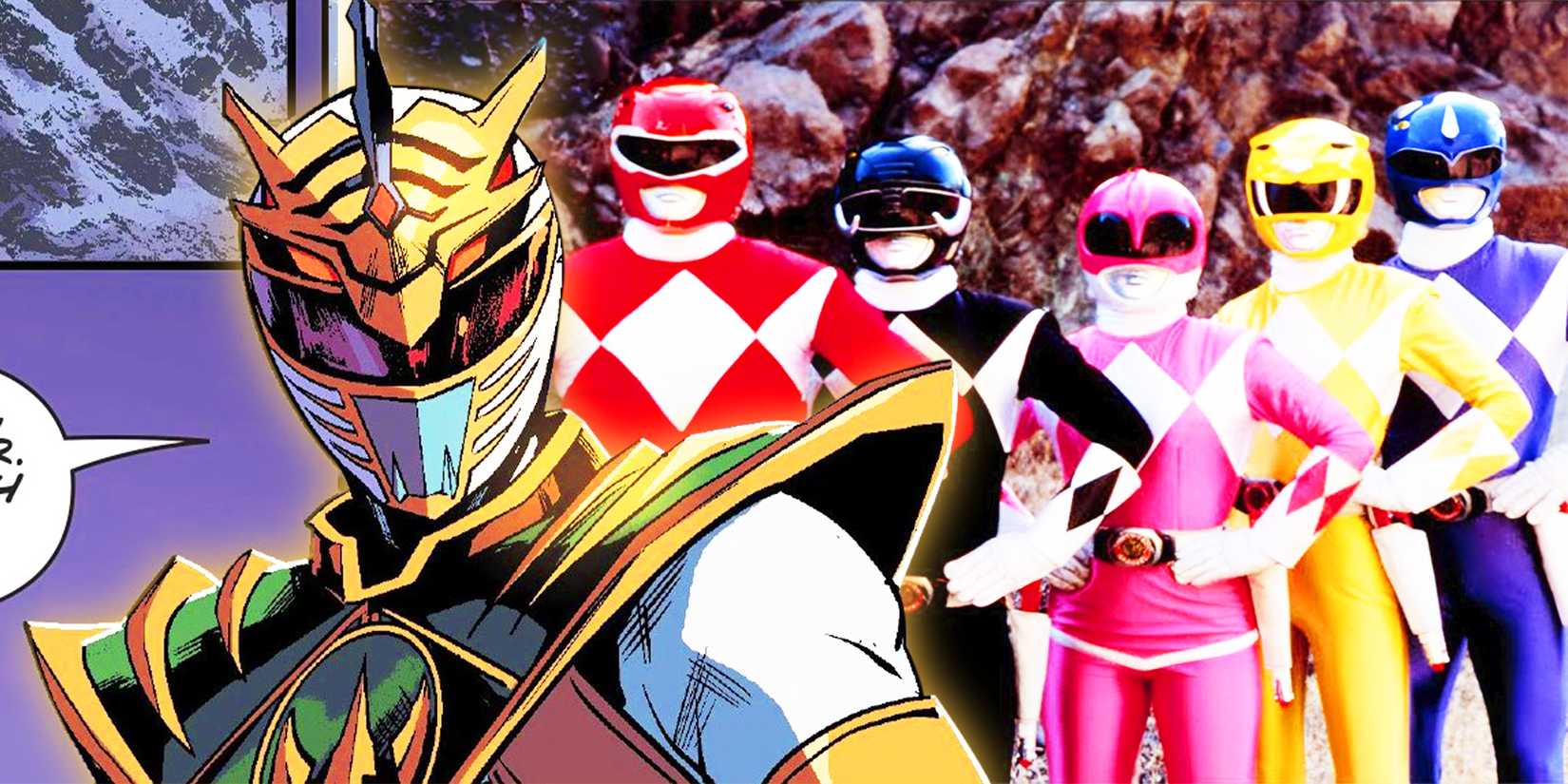 The Next Power Rangers Movie’s Perfect Story Would Finally Correct A 30 ...