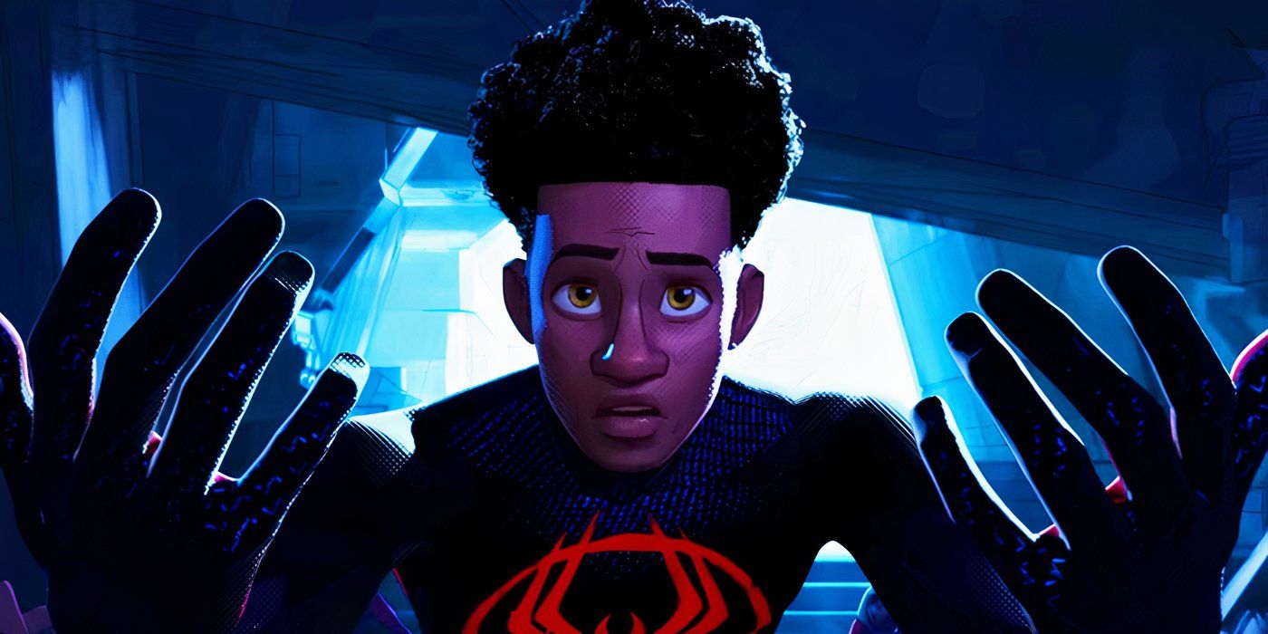 10 Ways Spider-Man: Beyond The Spider-Verse Is Already Set To Be Way Bigger Than The First Two Movies