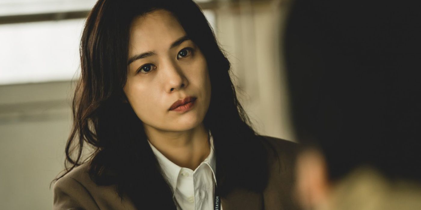 Hellbound Recap: 12 Things You Need To Remember Before The Horror K-Drama's Season 2