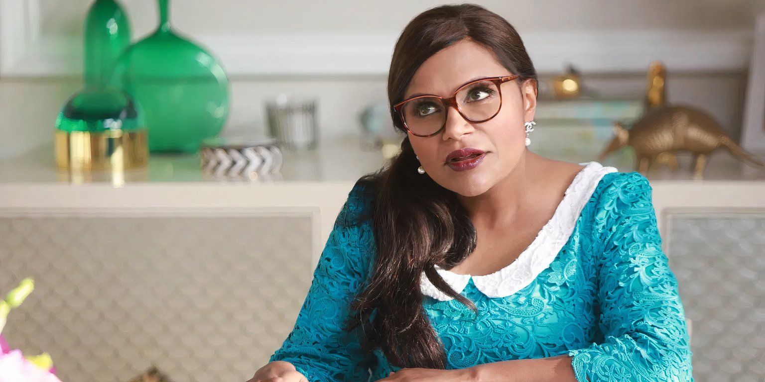 De esta extraña manera, la carrera de Mindy Kaling despegó gracias a Ben Affleck y Matt Damon Good Will Hunting