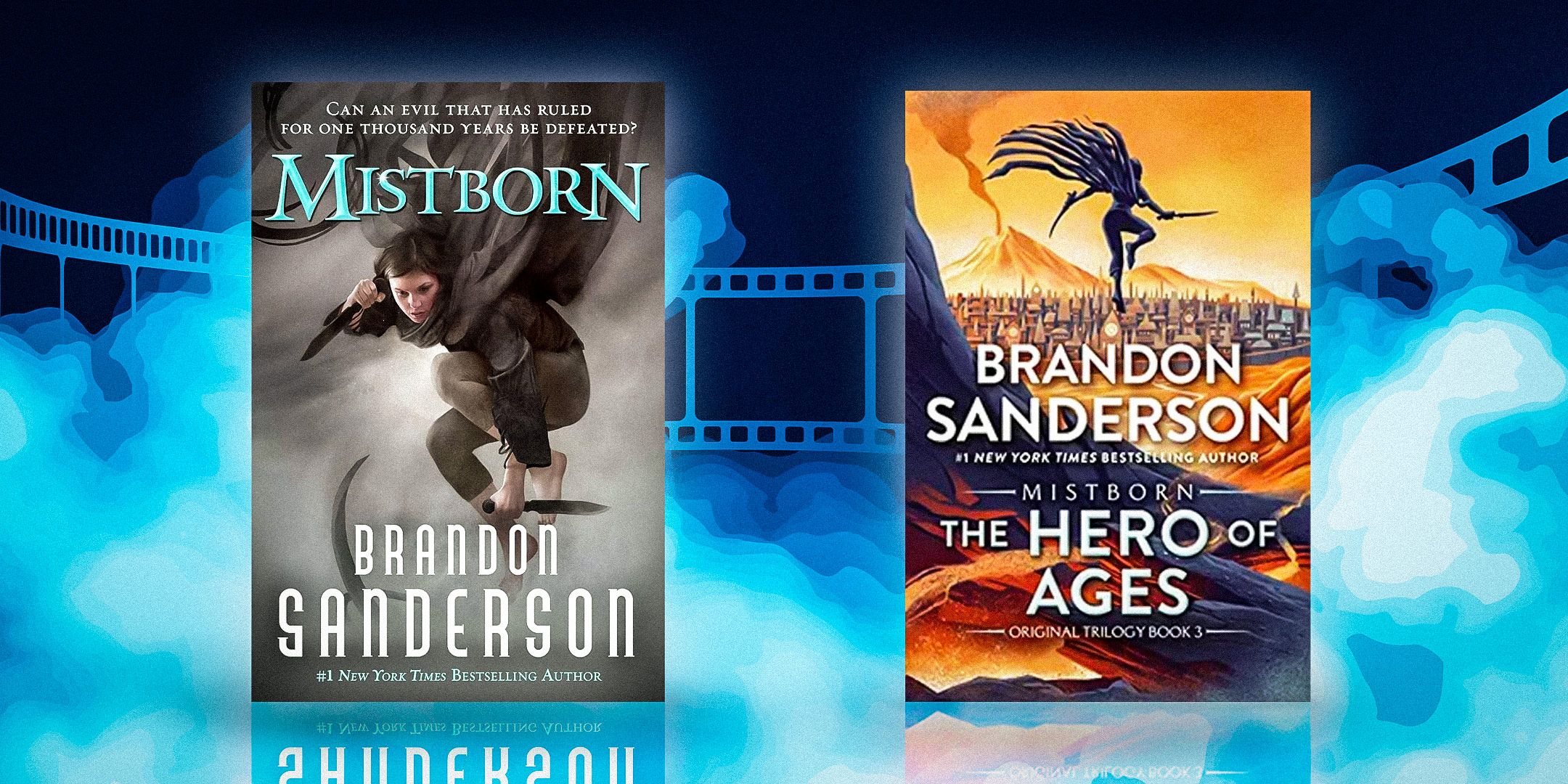 Fixing Mistborn's Most Disappointing Death Will Make 1 Movie Story Even Better