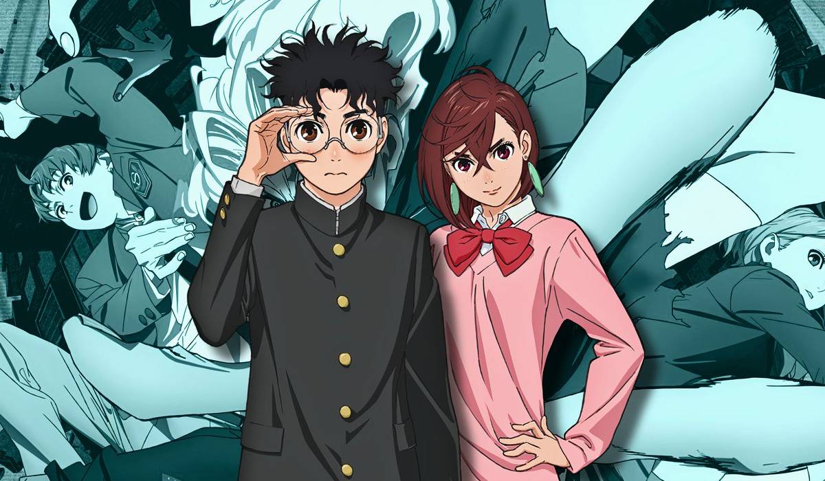 Hotly Anticipated Shonen Jump Anime Has One Of The Most Exciting Anime  Romances In Years, & It's Not Close
