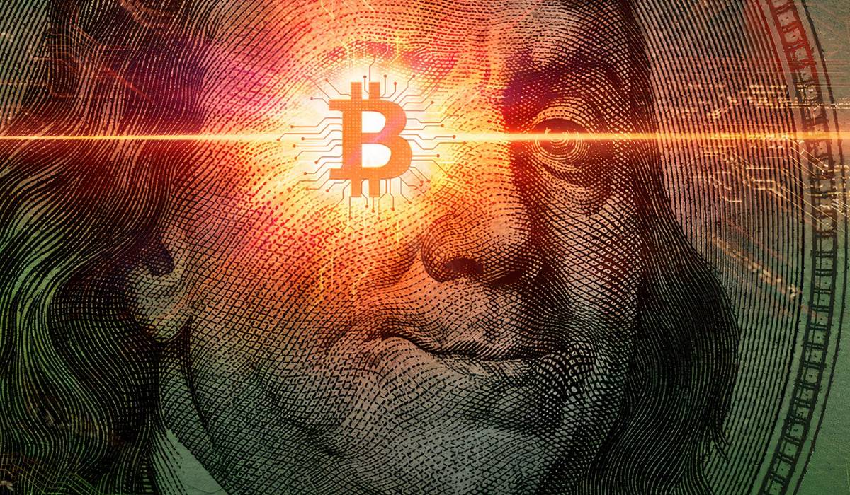 Money Electric: Did Peter Todd Really Create Bitcoin?