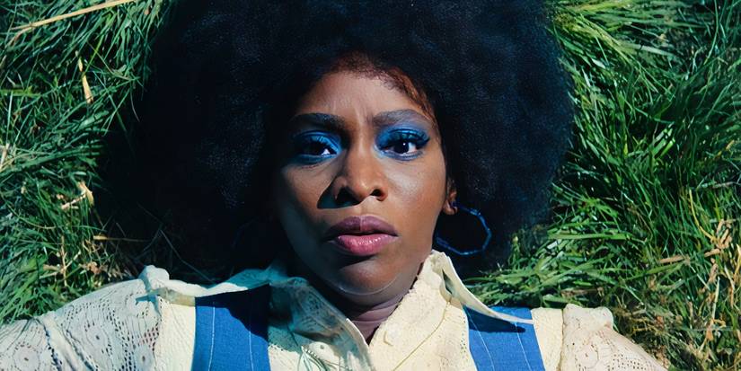 Monica Rambeau acordando em WandaVision