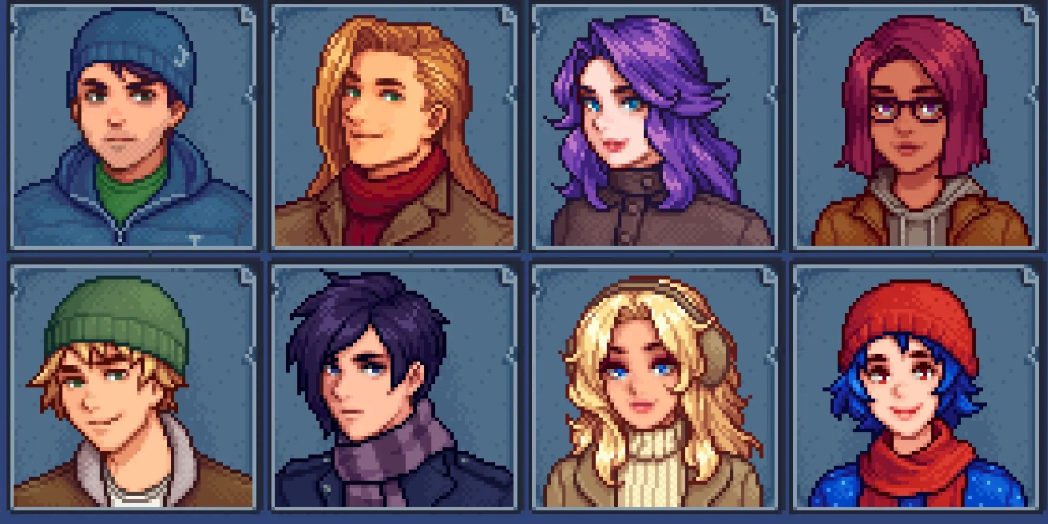 10 Best Mods For Stardew Valley 1.6