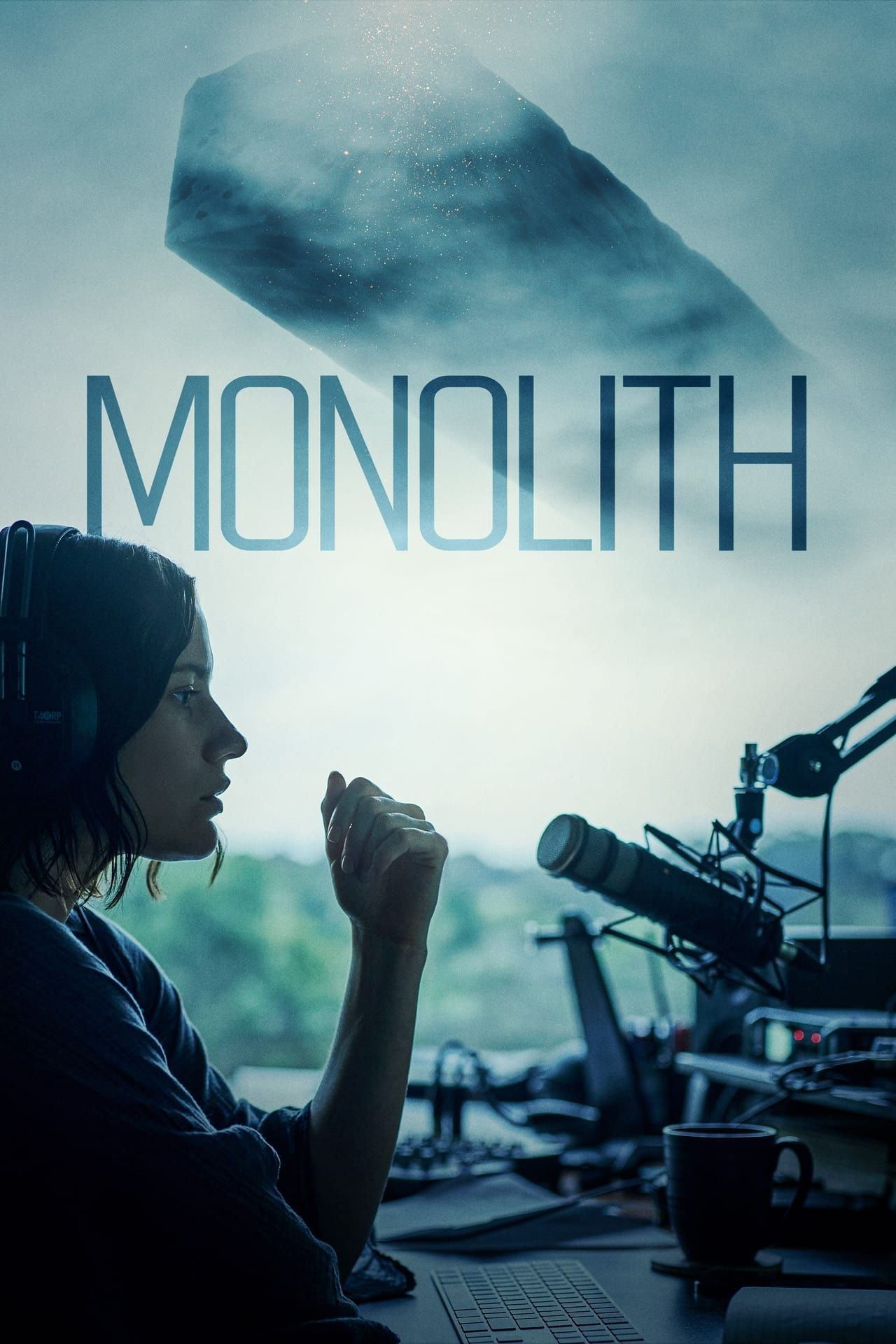 Monolith Summary, Trailer, Cast, Where to Watch and More