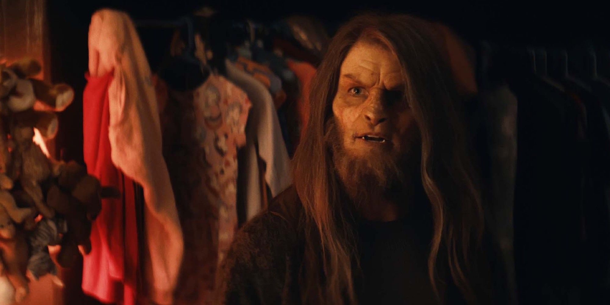 Your Monster Director & Producer On The Challenges Of Melissa Barrera's ...