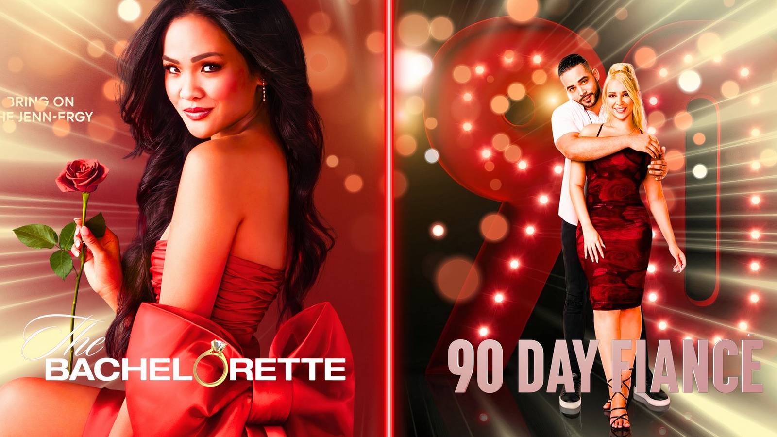 20 Most Binge-Worthy Reality TV Shows, Ranked
