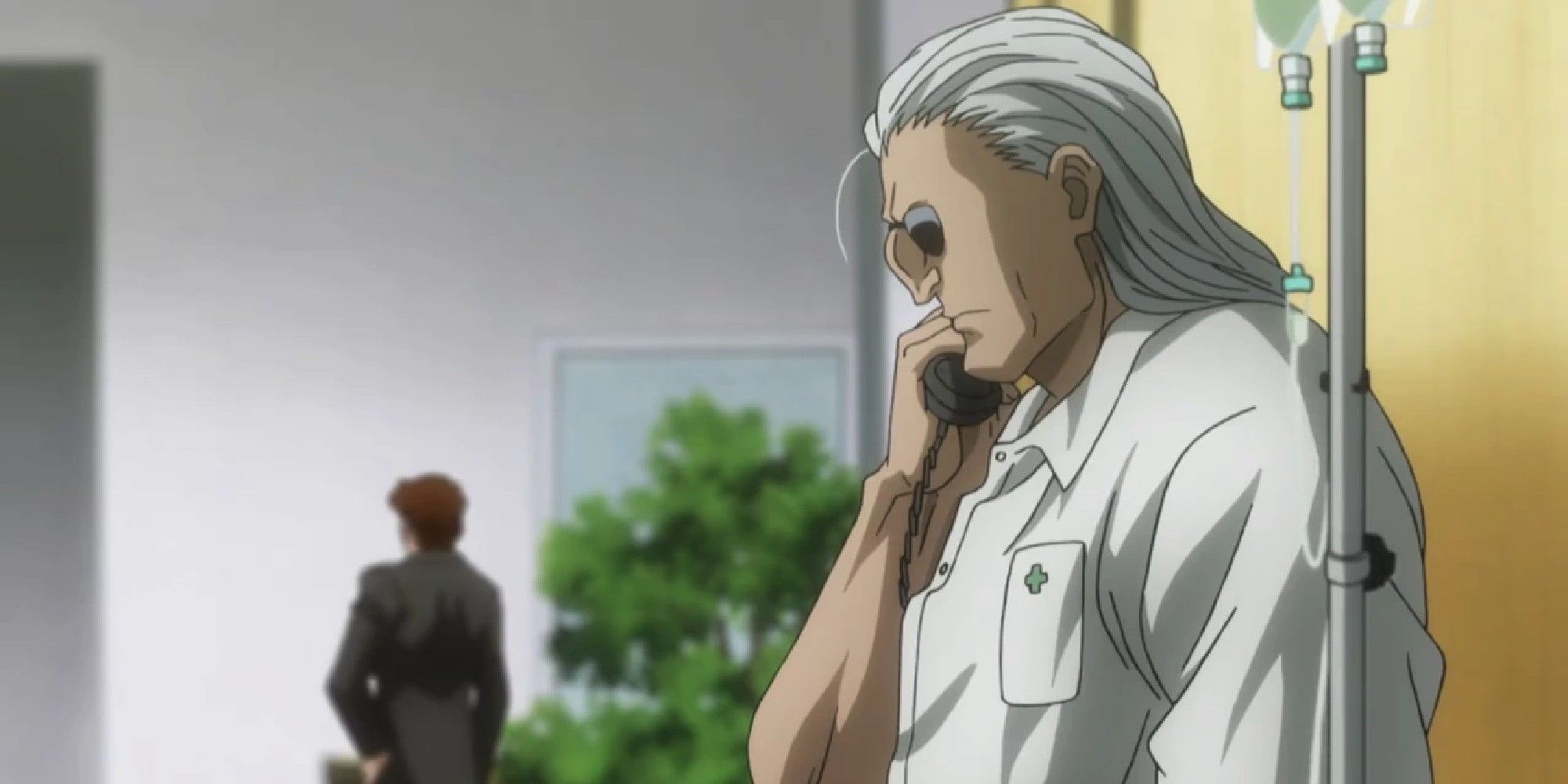15 Best Hunter x Hunter Episodes